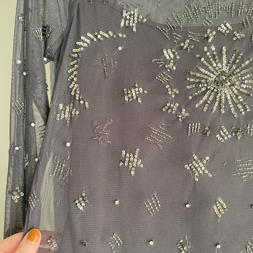 Free People Black Magic Midi XS - Picture 13 of 15